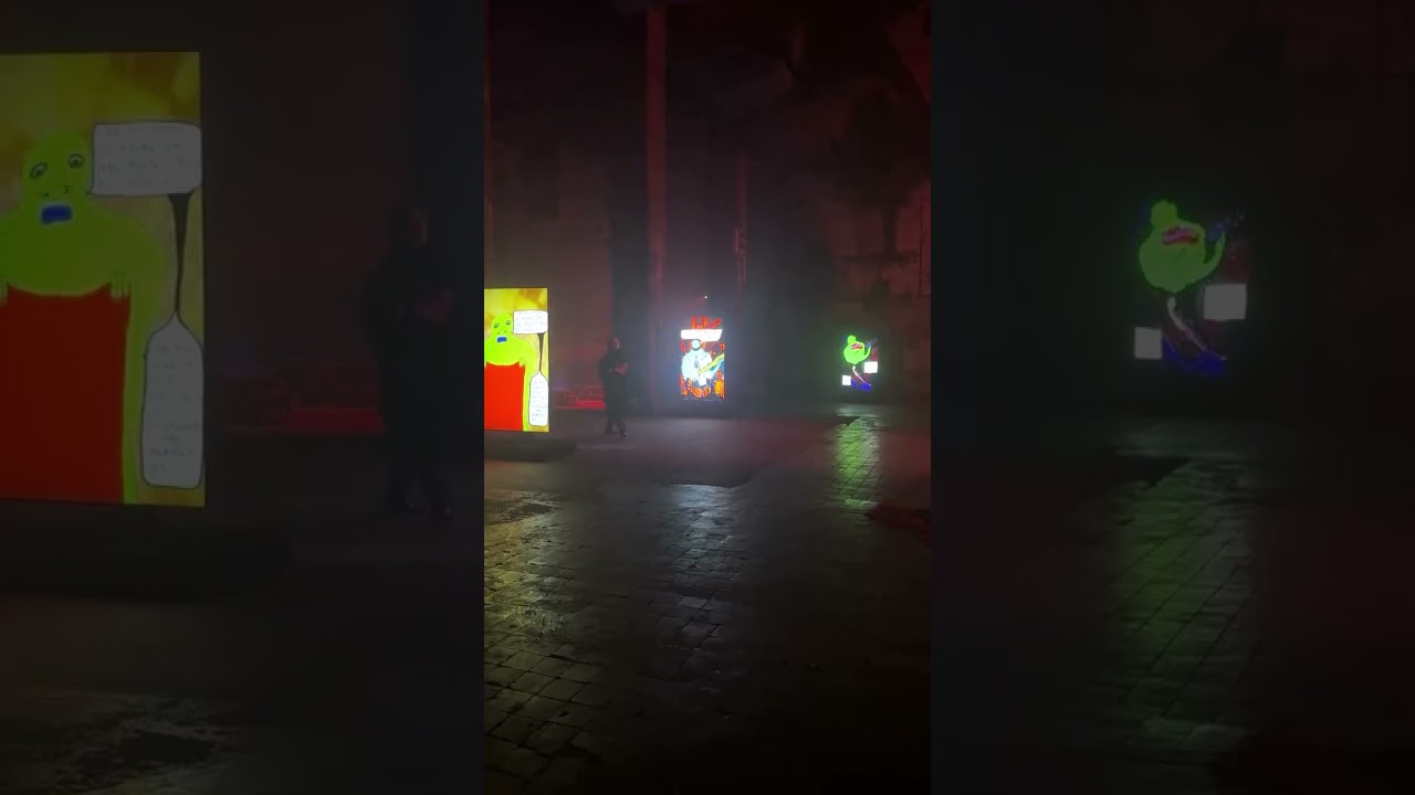 Inside Berghain The most emblematic building of Berlin