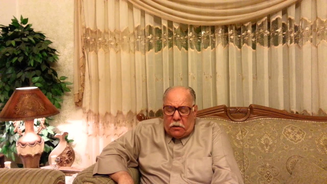 تكبيرات العيد الحاج علاء الدين القيسي 2015