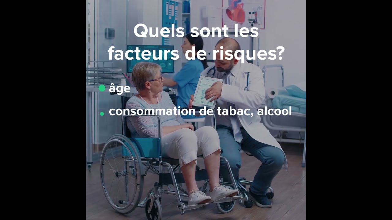 L' ostéoporose c'est quoi exactement? 🤔