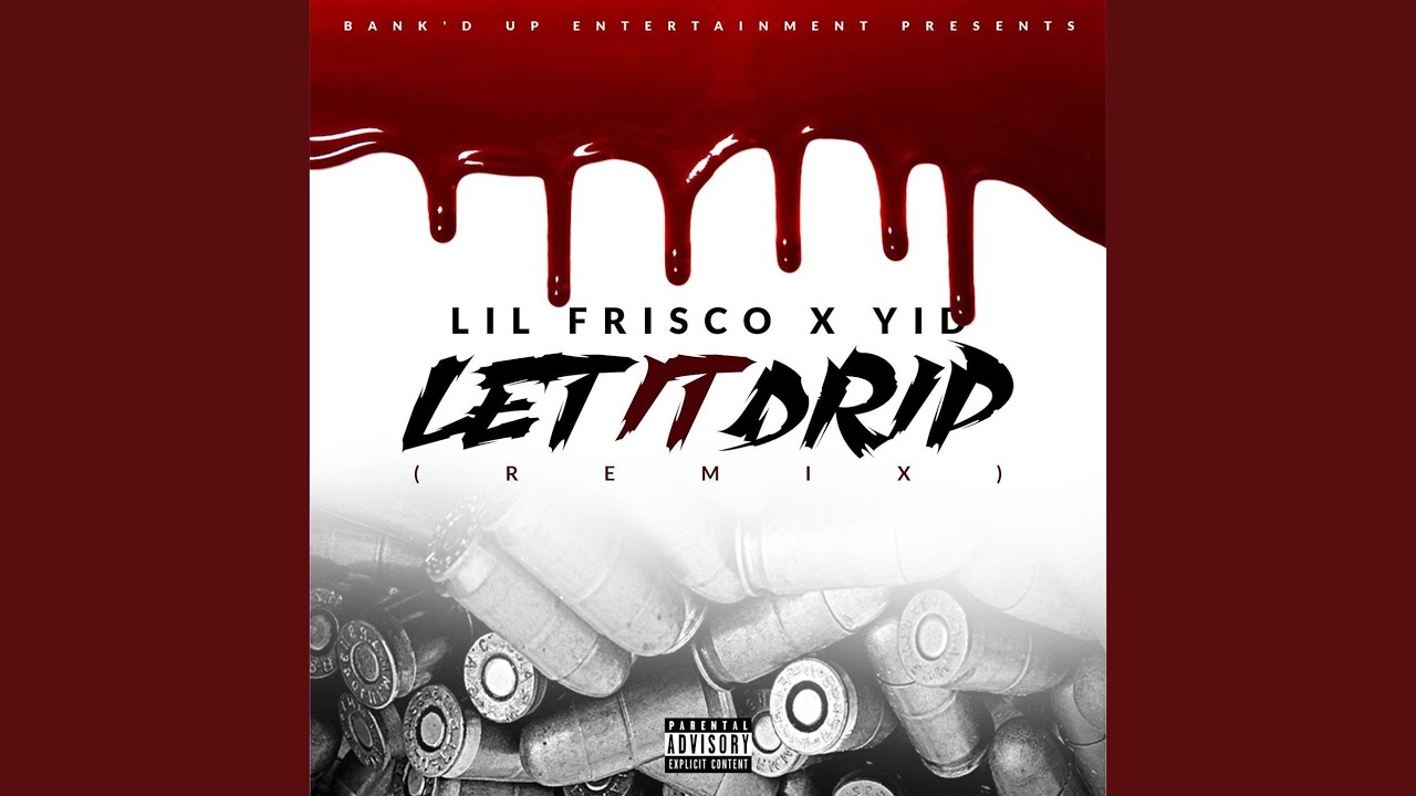 Let It Drop (Remix)
