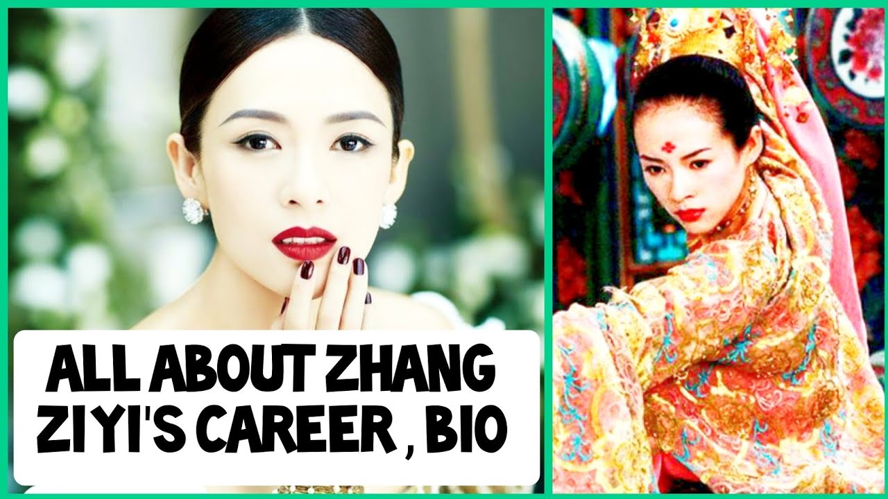 ZHANG ZIYI (章子怡 ) LIFESTYLE, FAMILY, HUSBAND, AGE FACTS, BIOGRAPHY, Rebel Princess