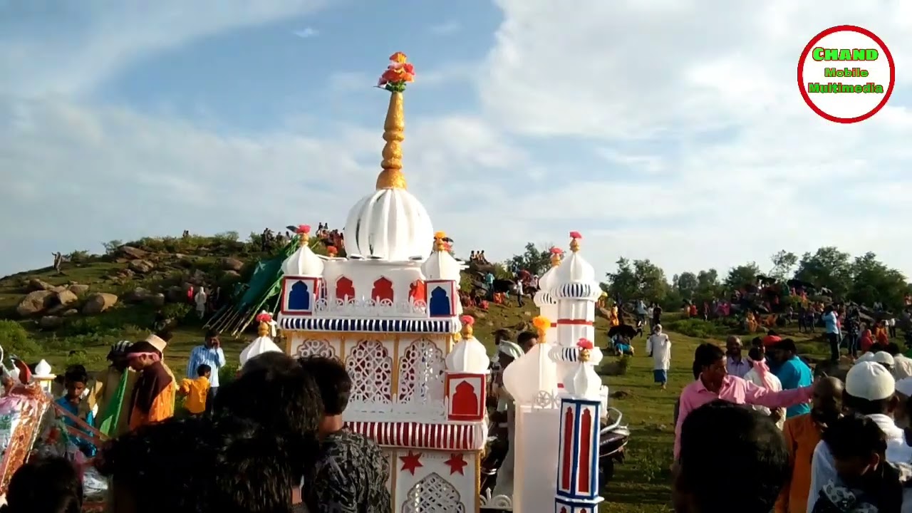 Roze nabi  par bola kabutar a Nana  a Nana Nauha 2022 video muharram