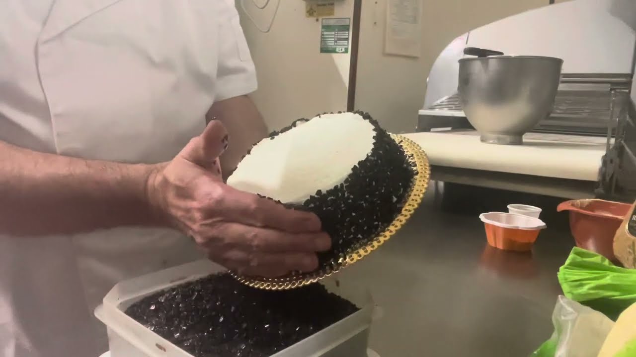 Torta Teresa (di Andrea Ippolito)