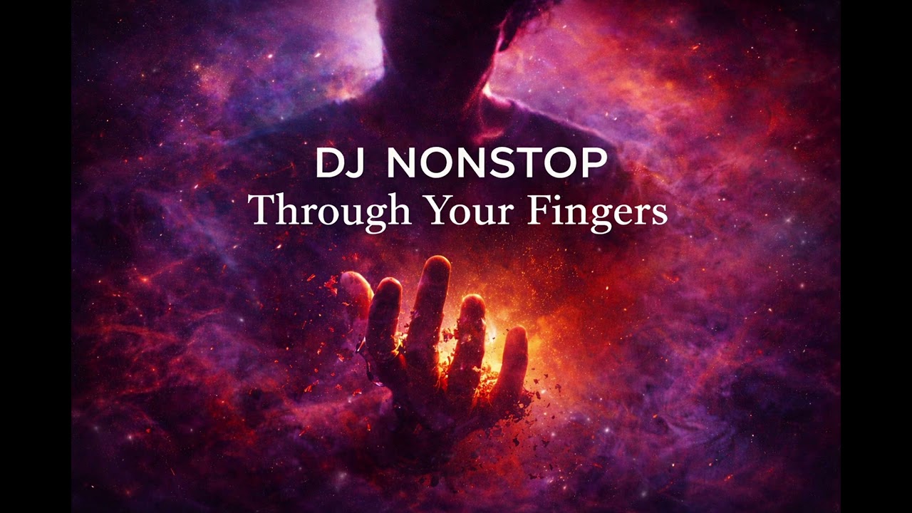 DJ Nonstop - Through Your Fingers 
