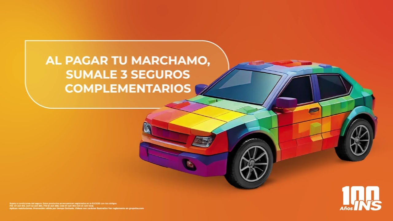 Marchamo
