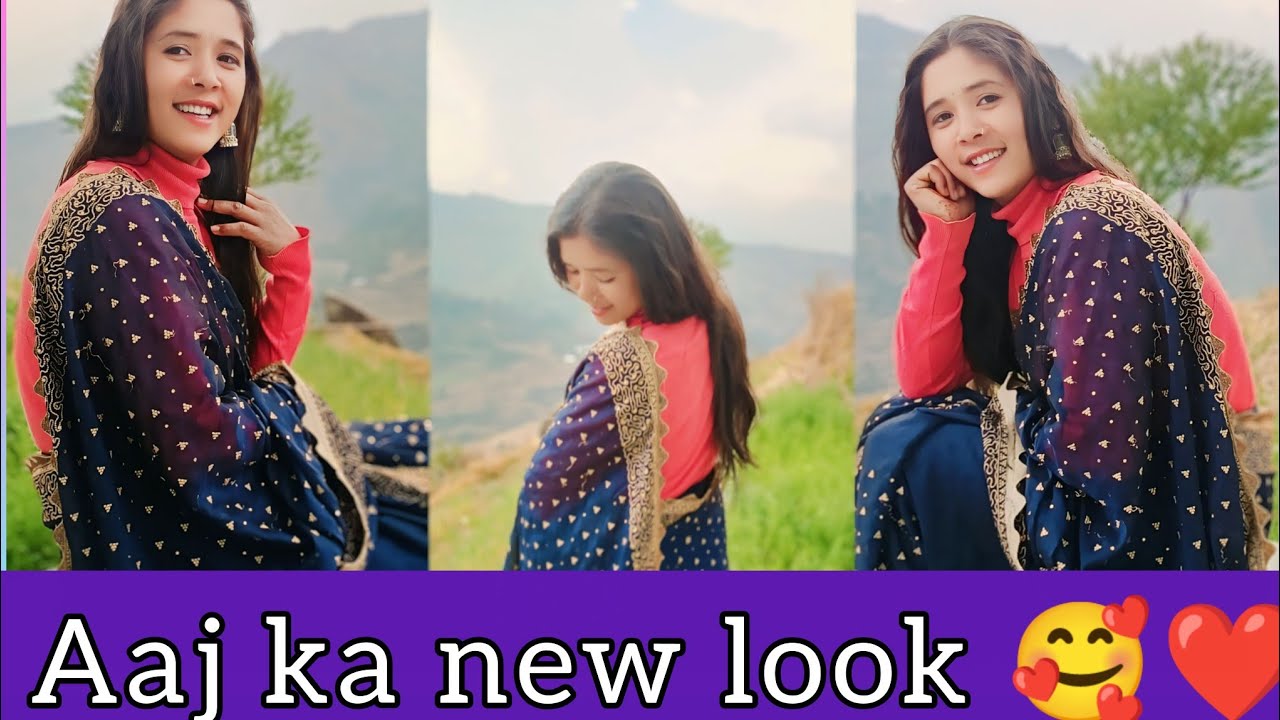Aaj ka new look sari 🥻 में guys comment me btao kesi lg rhi hu  #dailyvlog @Roshninegivlogs 