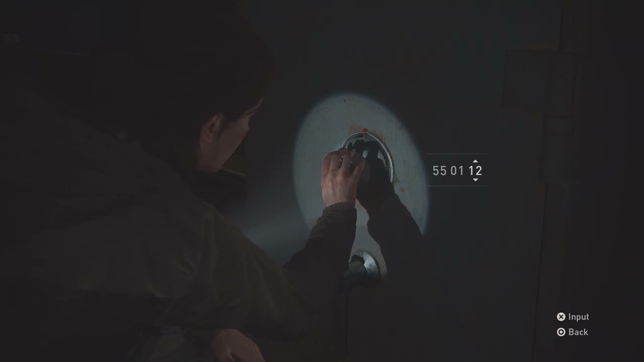 The Last of Us Part II