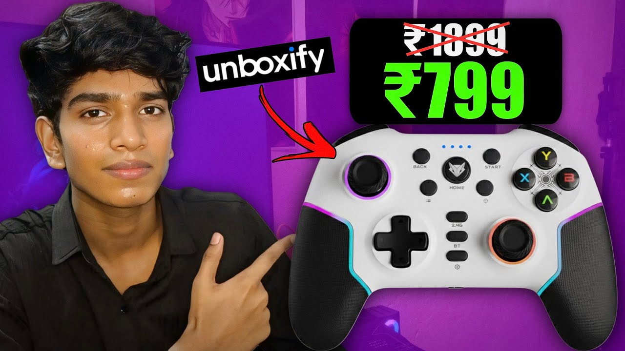 Buy Any Product in Half Price | Unboxify Real or Fake 