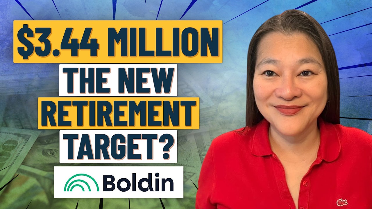 Will You Run Out of Money? Testing Your Retirement Plan with Boldin