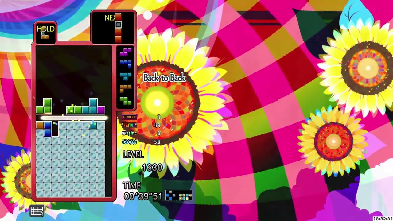 TGM4 New play style for Master Pikii?