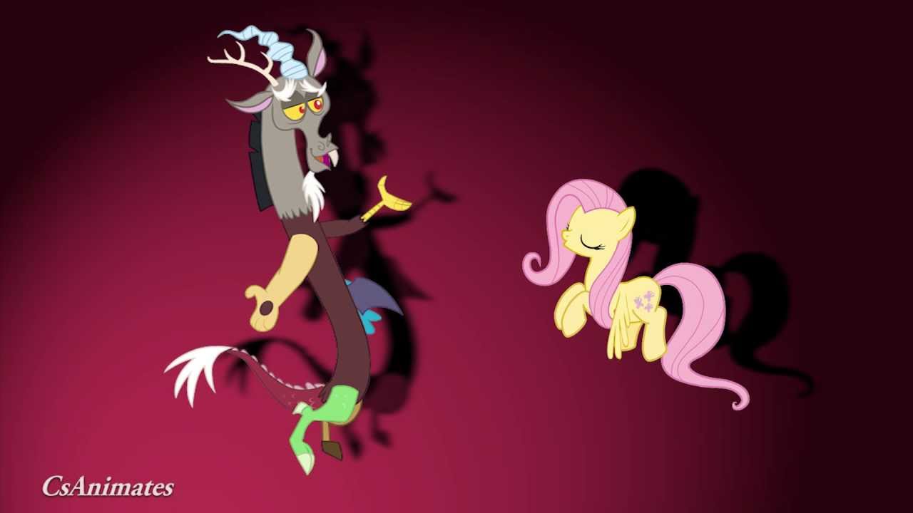 My Little Pony -  [ PMV ] Animation - Something Fantastic