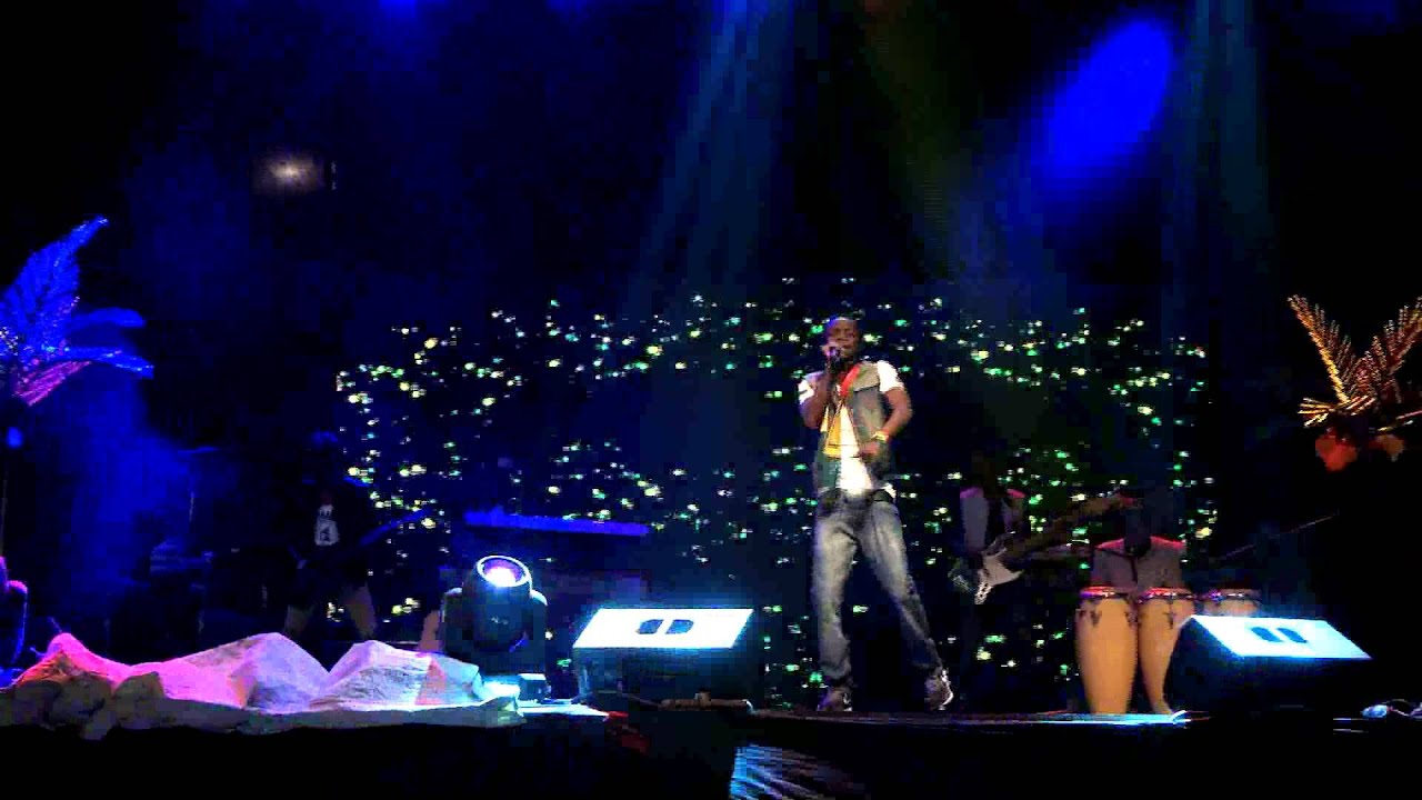 ICONS Live Show 7 pt2: BUDA
