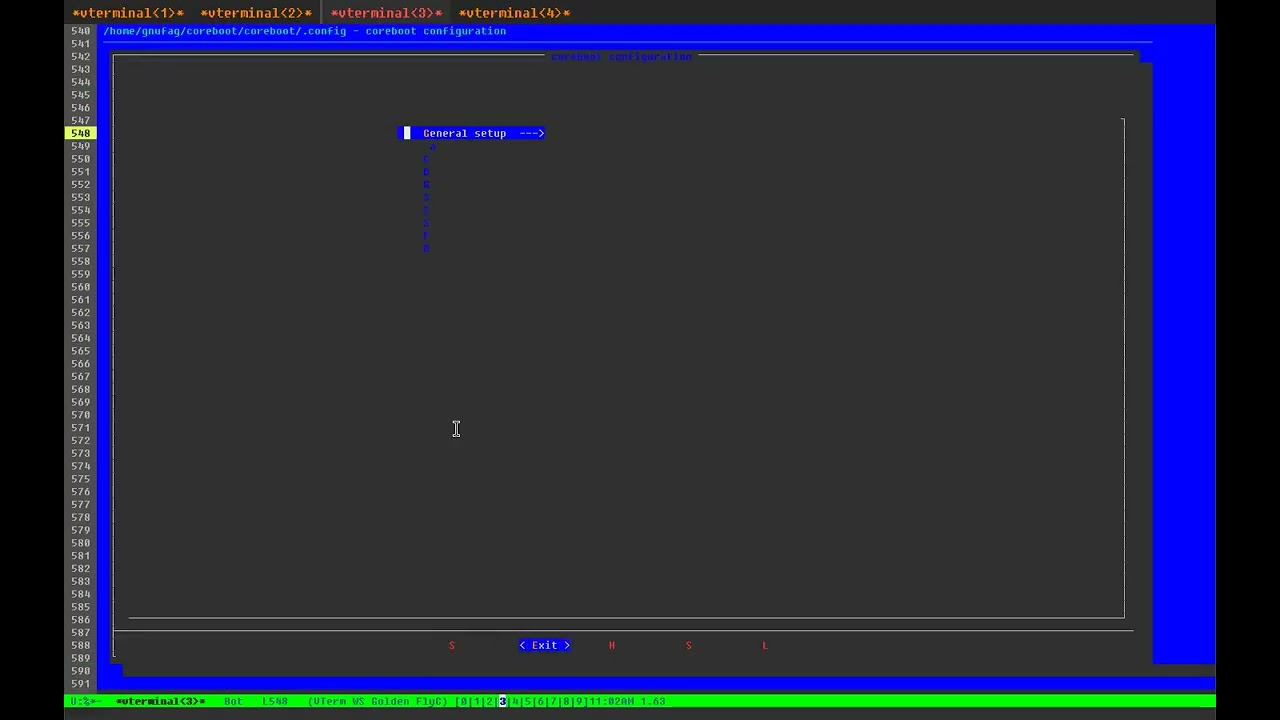 How To Compile Your Own Coreboot (2024 Guide)