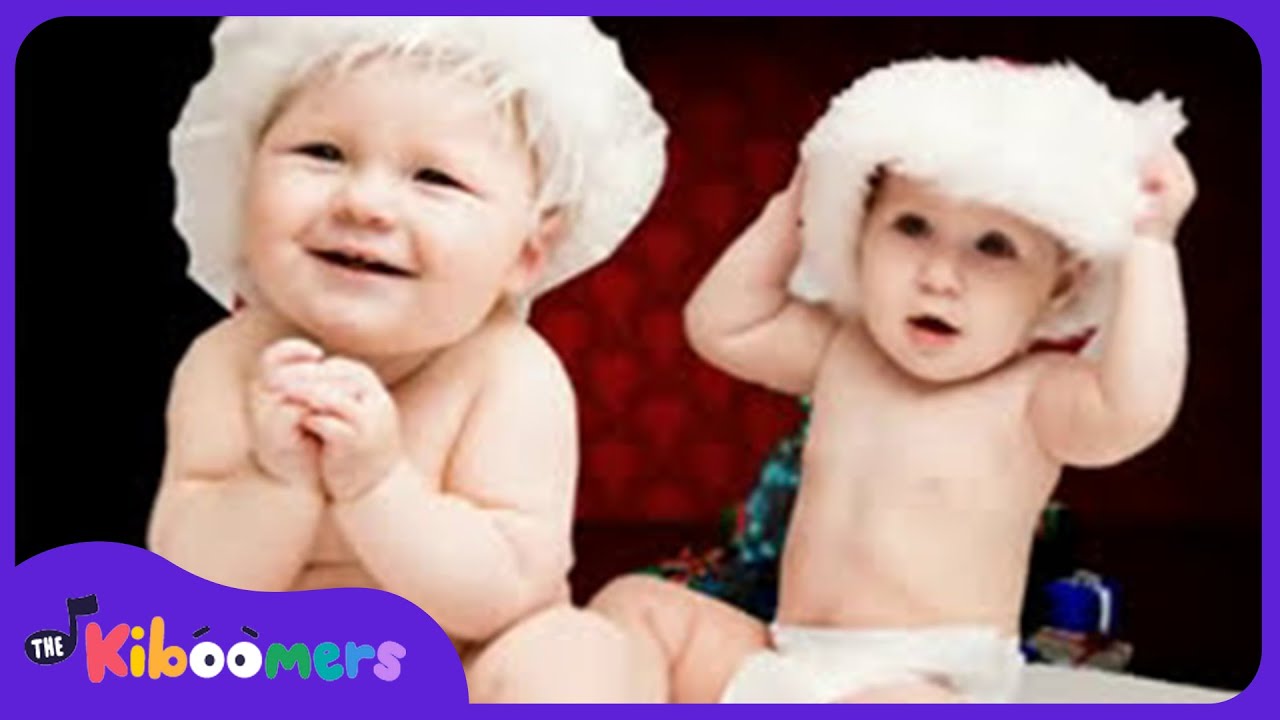 Deck The Halls Video - The Kiboomers Preschool Songs & Nursery Rhymes for Christmas
