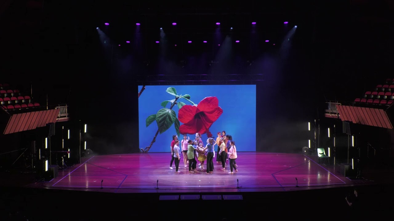 Showquest 2024 - Hillmorton High School