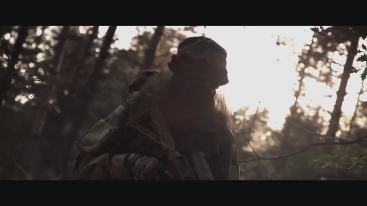 Polish Special Forces 2 prod. Dar0s