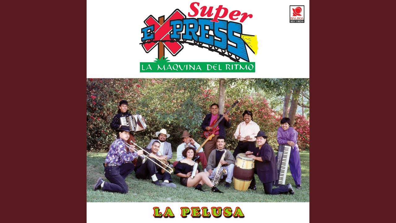 La Del Moño Colorado