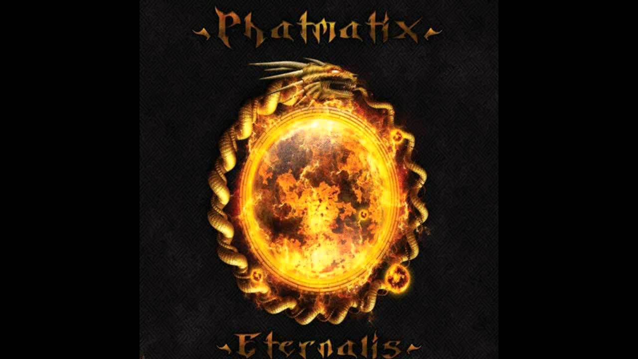 Phatmatix - Destiny