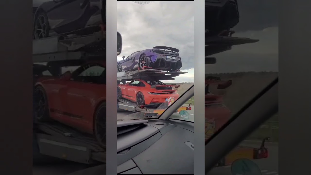 Auta na lawecie #lamborghini #porshe #maclaren #auto #car