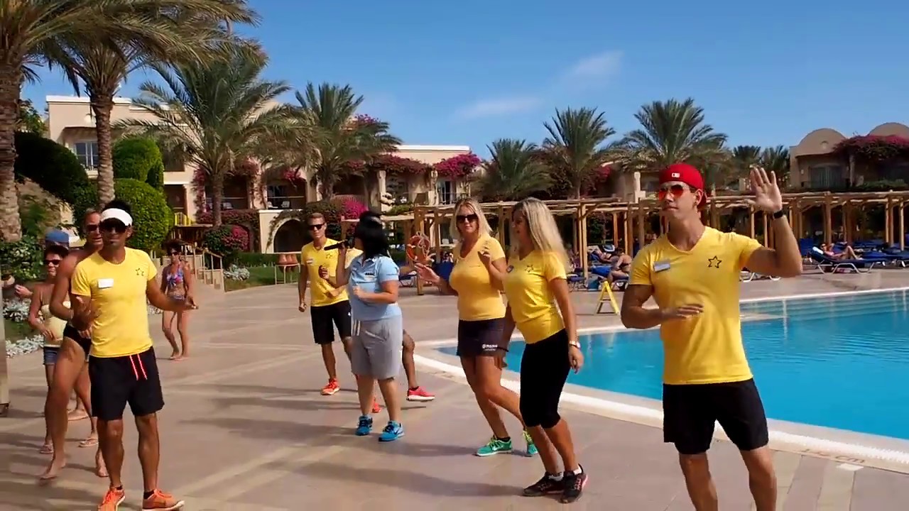 TUI Magic Life Kalawy Clubdance 2