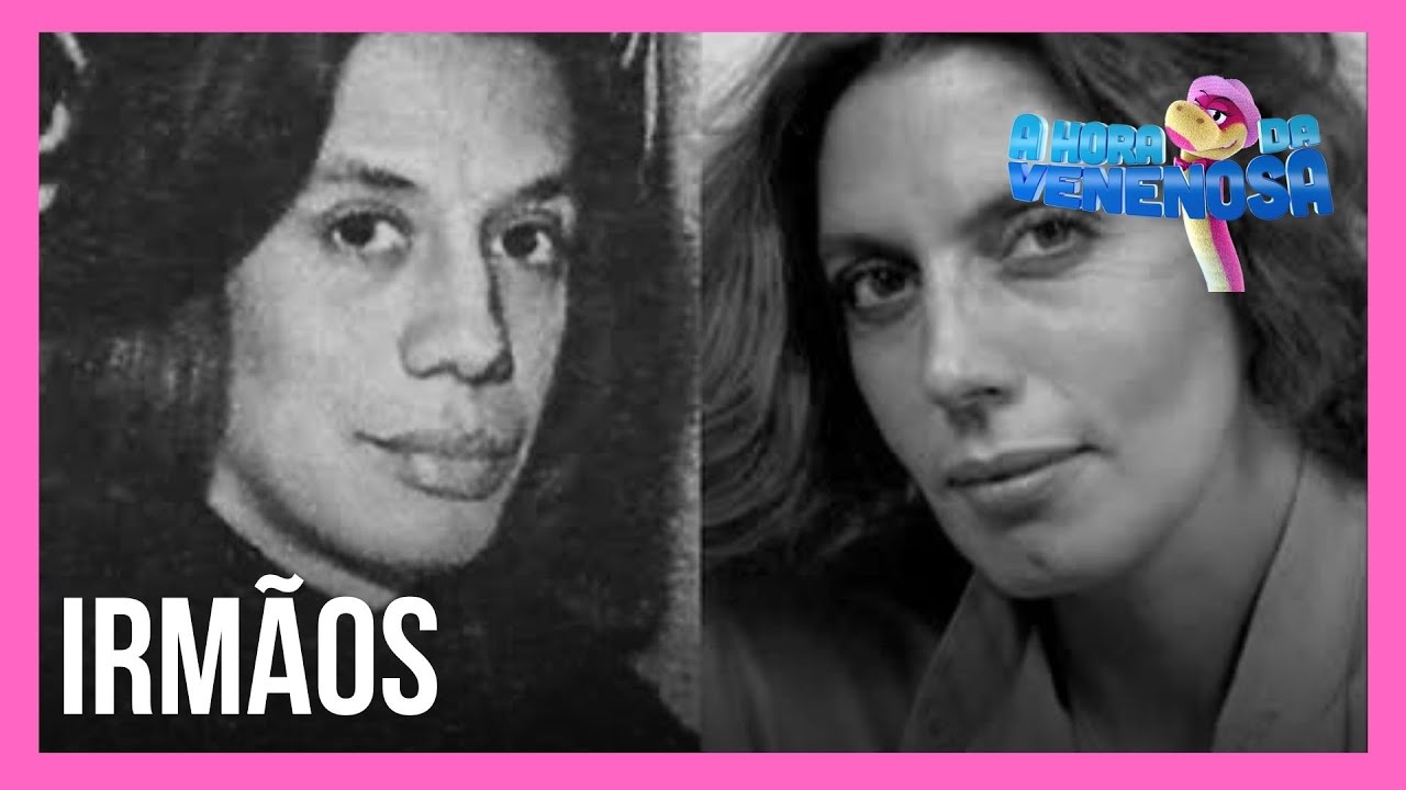 Atriz Mila Moreira era irmã do apresentador Clodovil