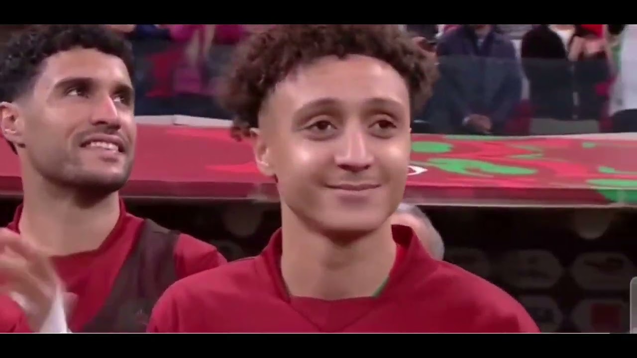 Le rugissement des lions de l'Atlas, hymne à la fraternité