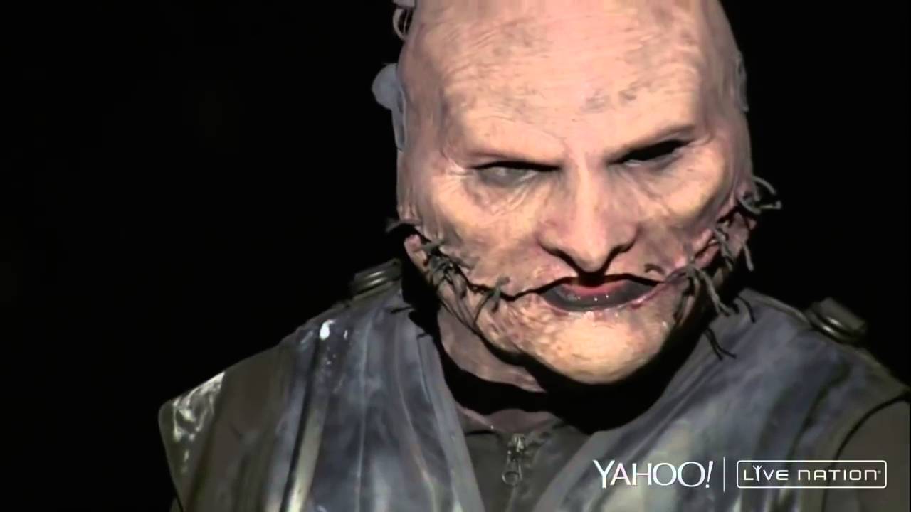 Slipknot   Live KNOTFEST 2015 HD Full Show