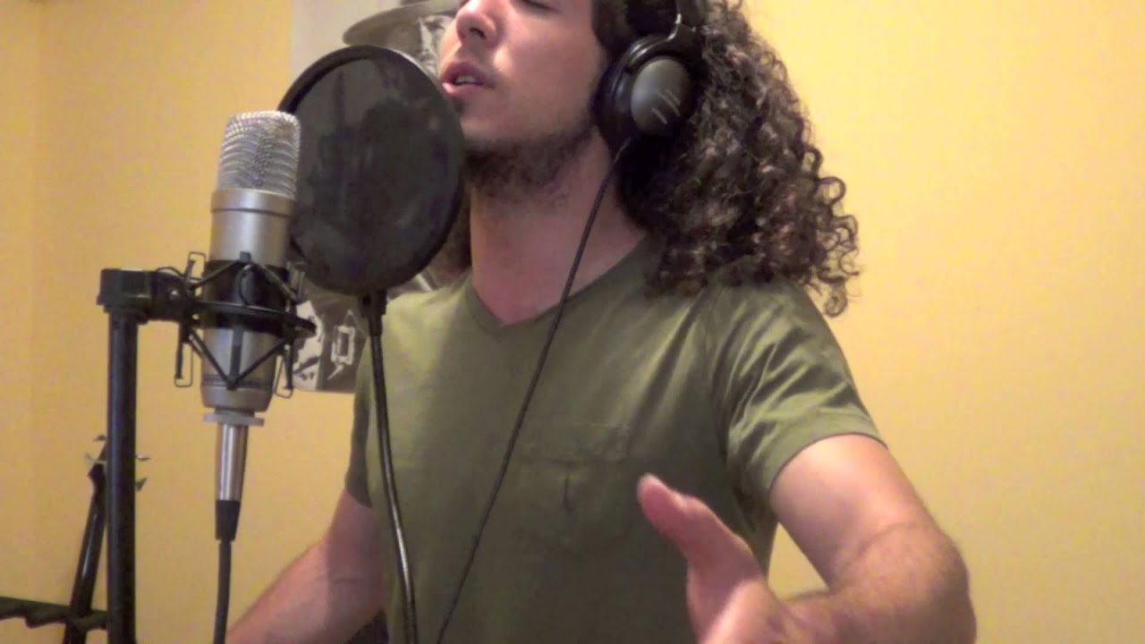 Jimmy Fontana - Il Mondo (cover)