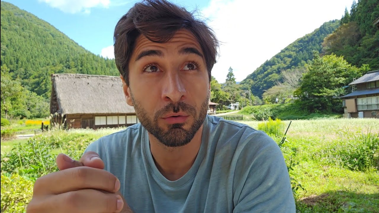 Pourquoi vous êtes 