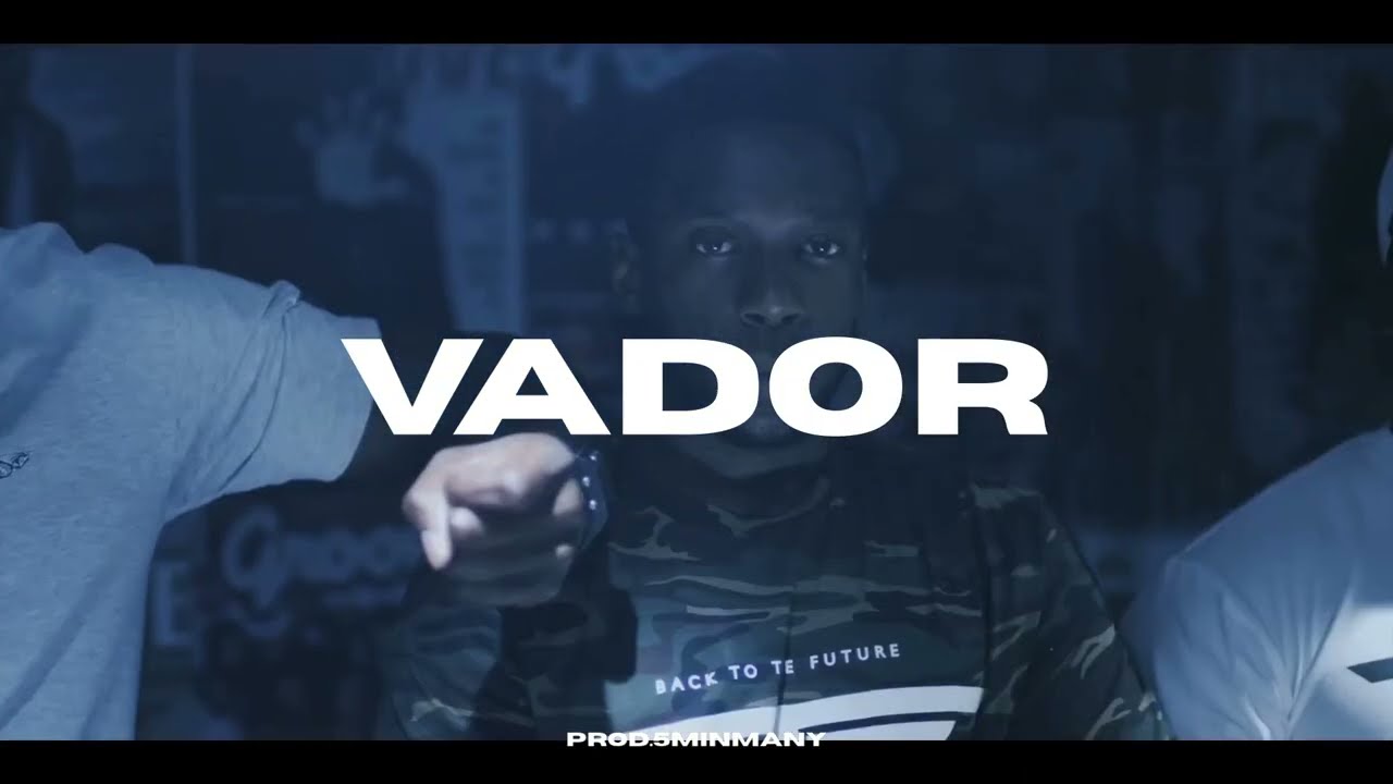 (FREE) Kaaris x Therapy Type Beat - 