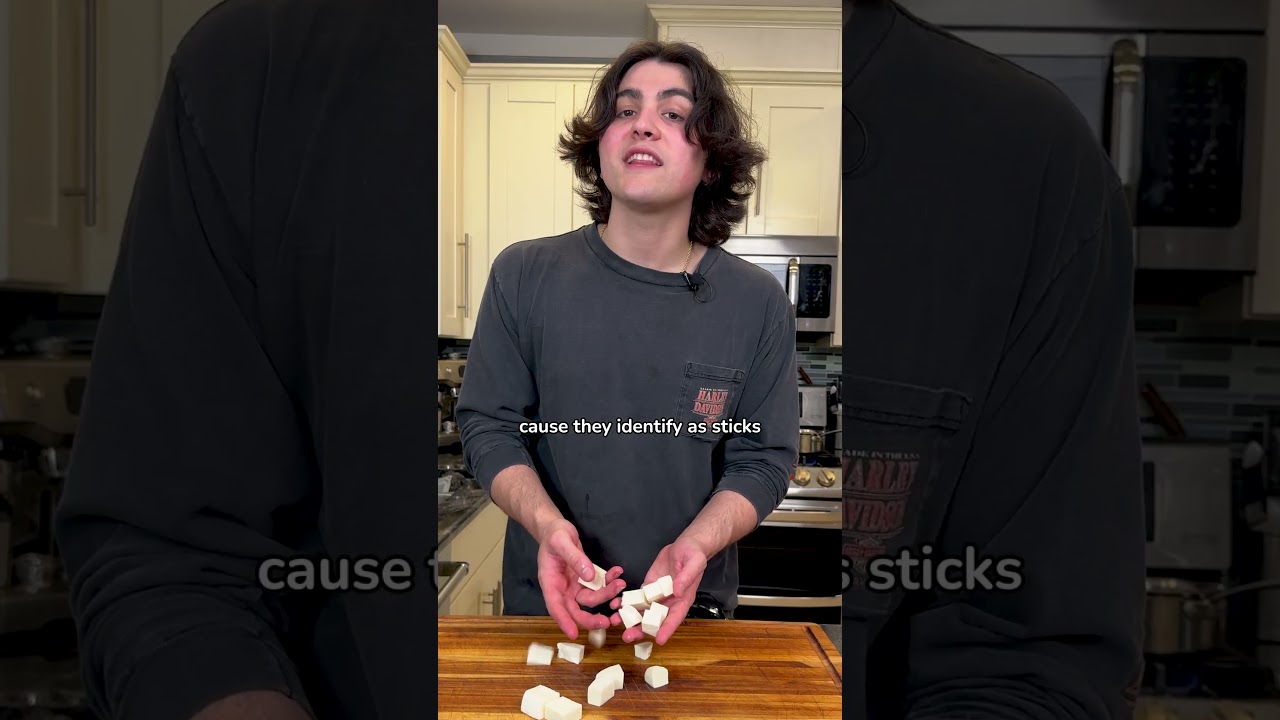 Will It Pickle: Mozzarella Sticks?!