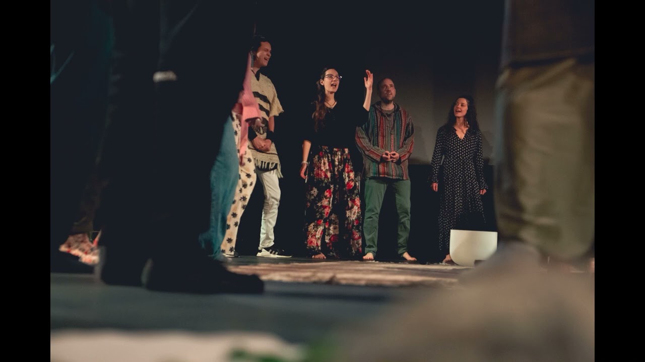 Lena's song - My body is healing