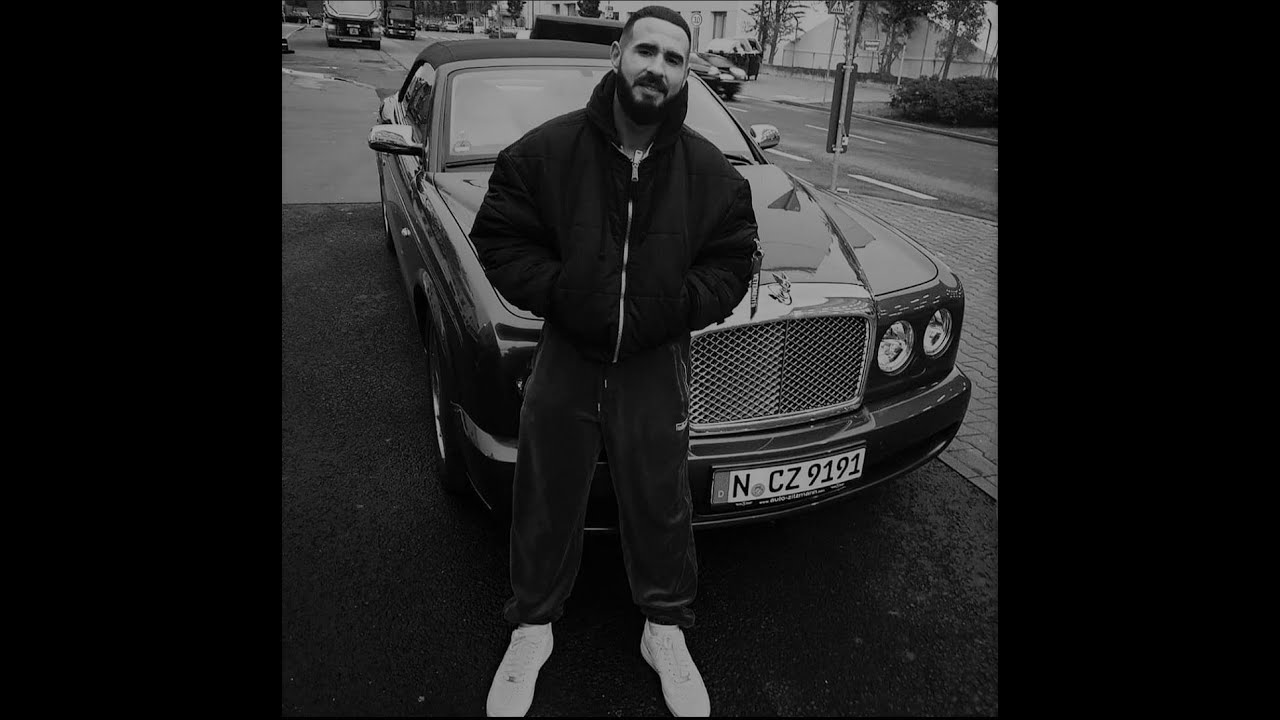 Shindy x Reezy Type Beat 