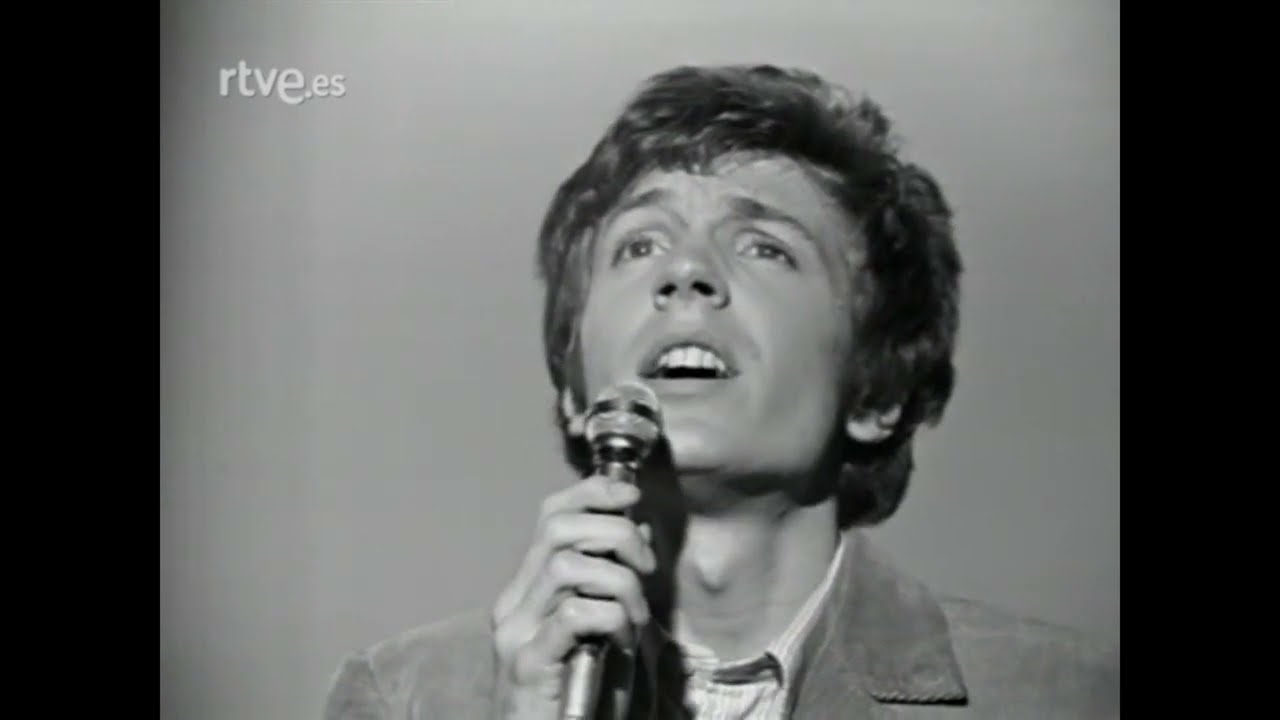 Scott Walker - Joanna / Jackie