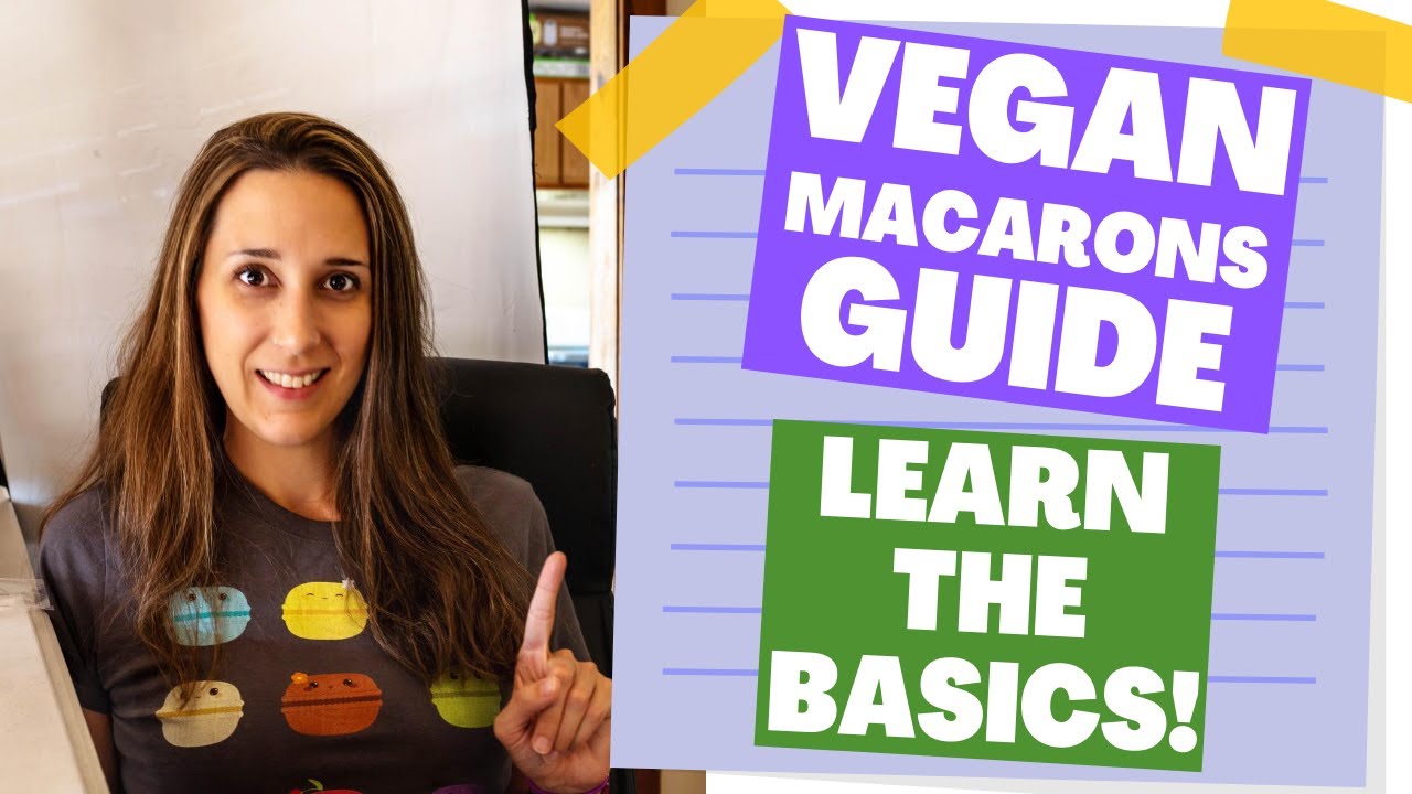 Руководство по приготовлению веганских макарон | Вам нужна эта информация!!