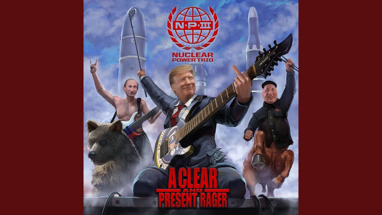 The Fusion Collusion
