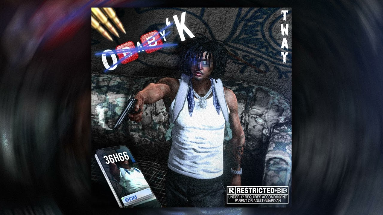 Tway - OBaby'K