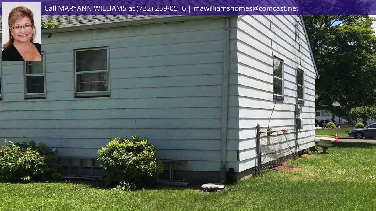 90 Valley View Rd, Hillside, NJ 07205 - MLS #3563369