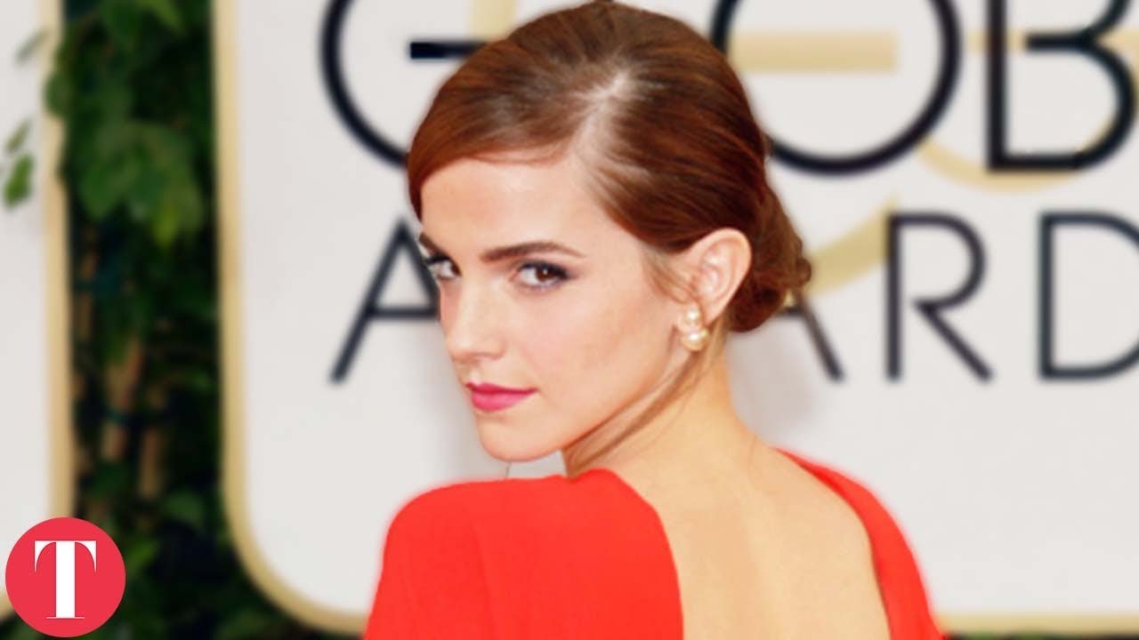 10 Golden Globe Dresses That Left The Crowd Speechless
