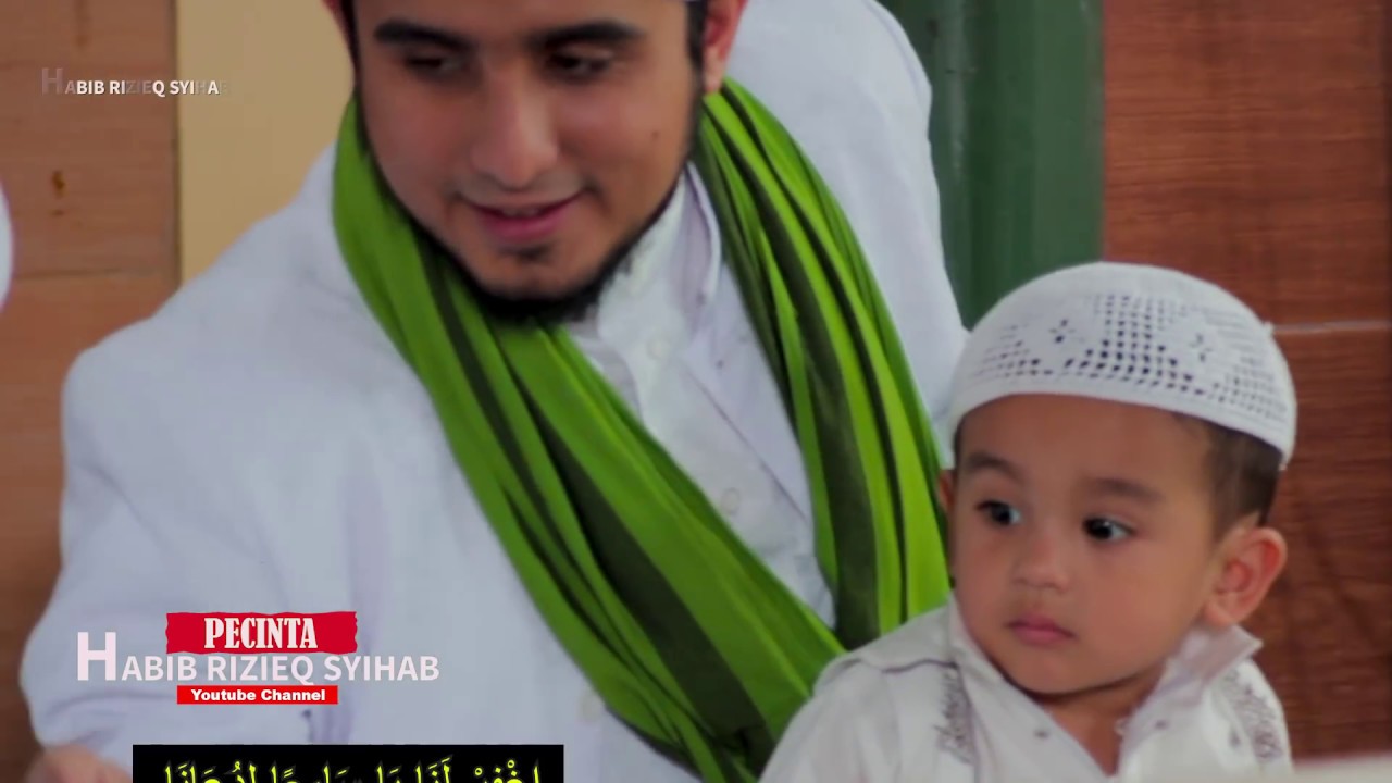 LAGI LAGI HABIB HANIF KELUARKAN SUARA BERLIANNYA.. QASIDAH UKTUM HAWAANA, YA ROBBA MAKKAH