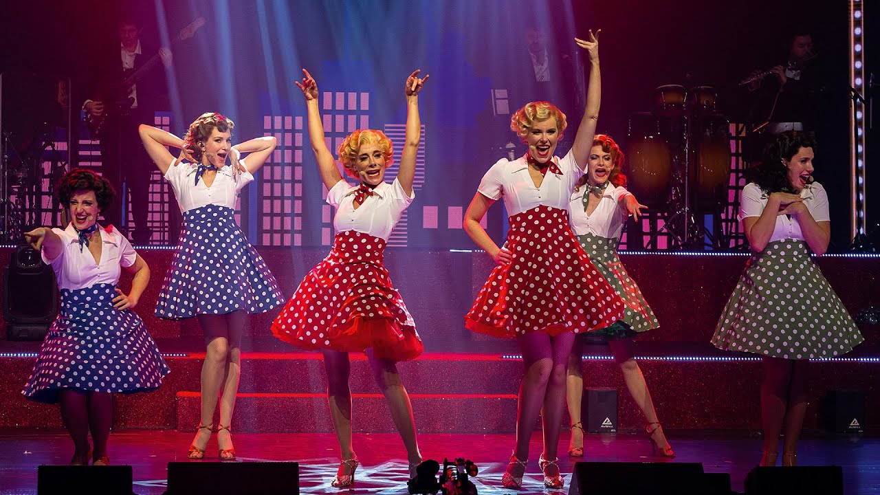 Winterrevue Music Maestro - Trailer