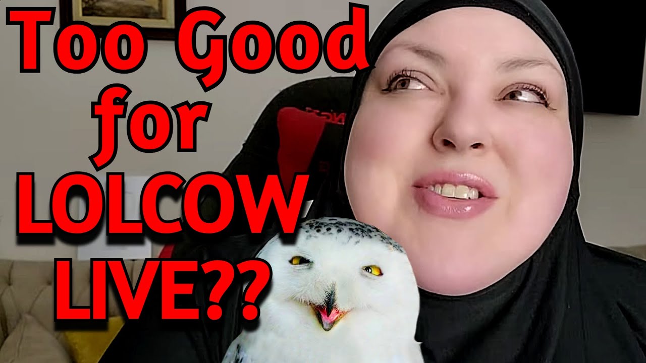 This Should Have Been an Apology Video, Foodie Beauty