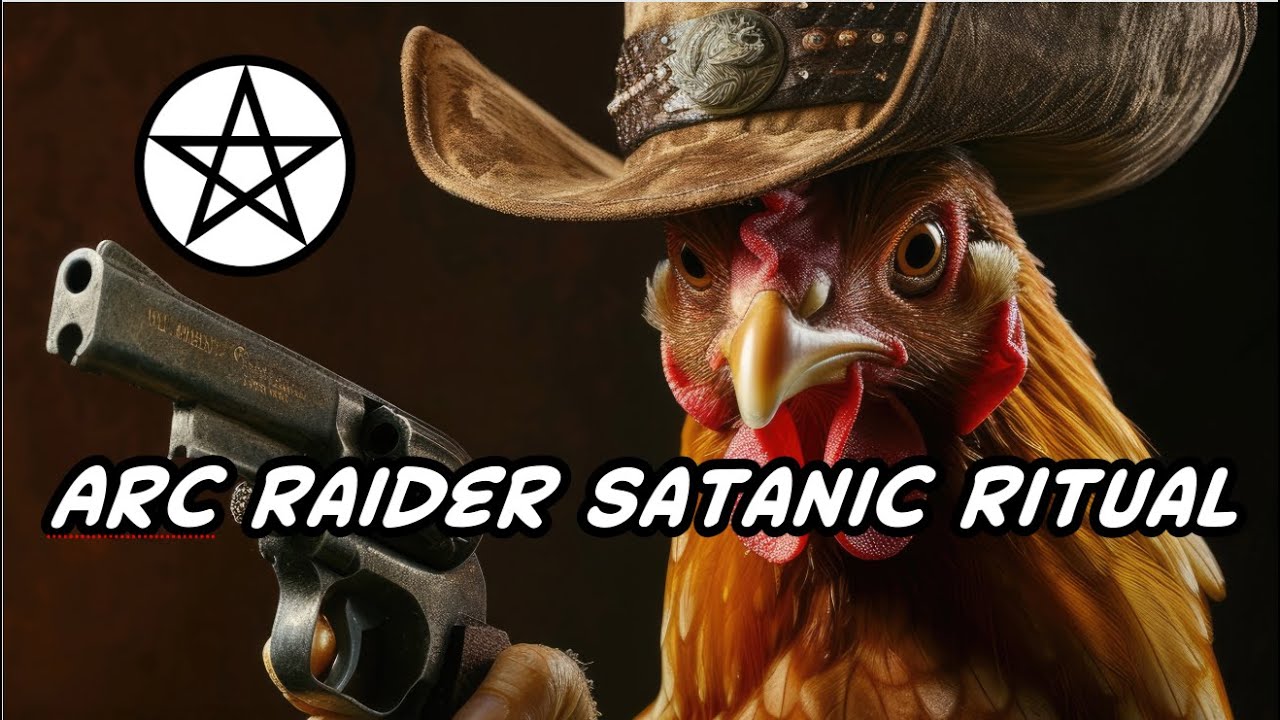 Arc Raiders Ritual