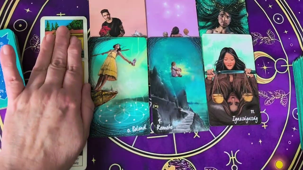SZŰZ -MÁRCIUS 2026.♍ #kártyajóslás  #Szűz #jóslás #tarot #cigánykártya #csillagjegyek #havi