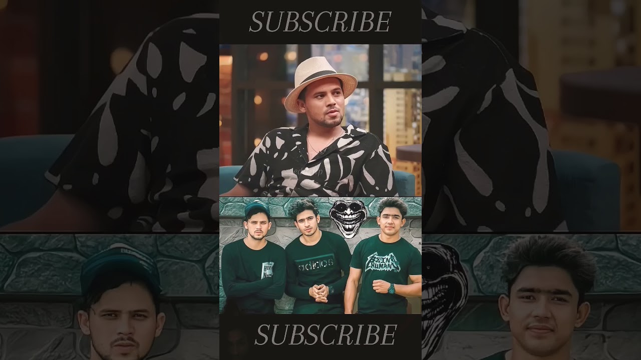 #round2hell #r2h #r2hnewvideo #r2hshorts #r2hmeme  #r2hmeme #comedy #funny #round2hell #sigmarule