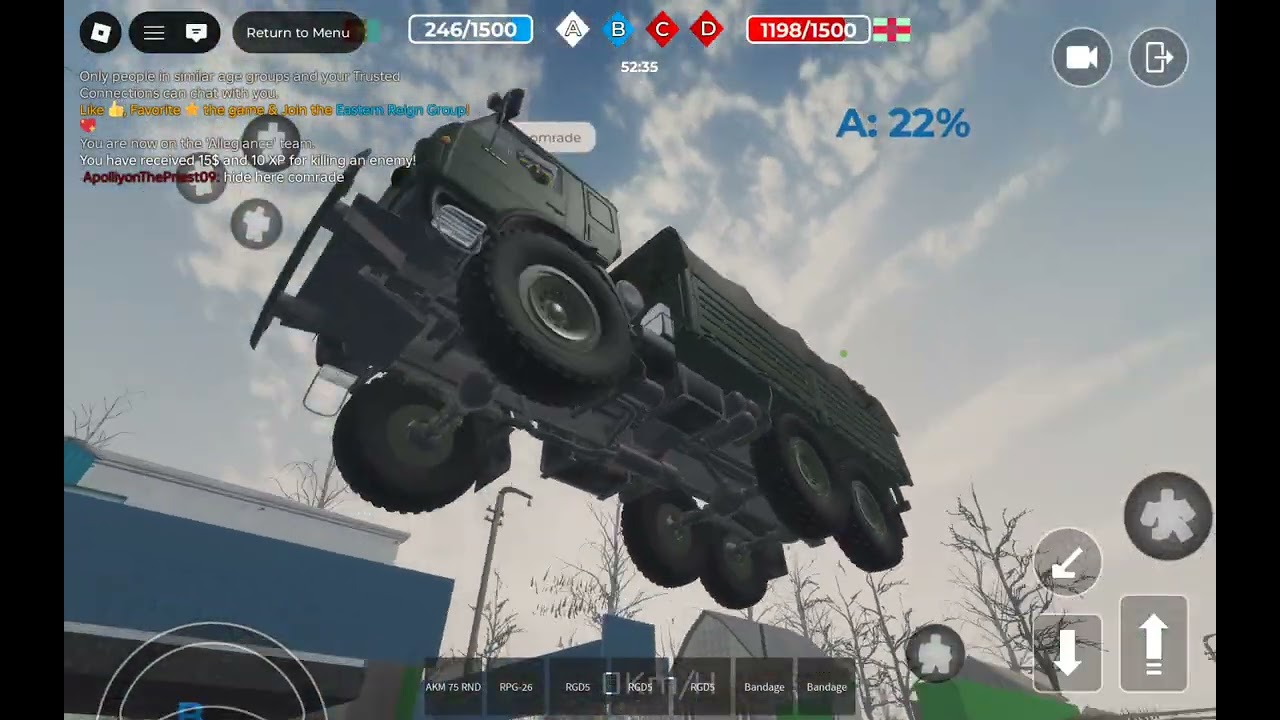 AWSOME. I got 14 enemies only, ima try and time all the kills I also got 2 drones THIS IS MINE 