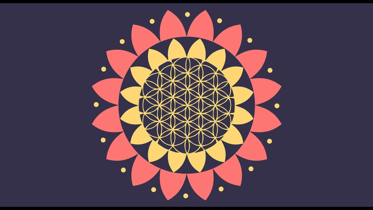852 Hz ❯ RELEASE Subconscious Negative Energy ❯ AWAKEN Powerful Intuitive Powers ❯ Open 3rd Eye