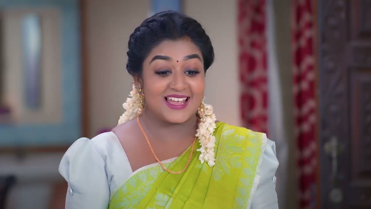 Anbe Sivam - Ep 222 - Vikram Shri, Raksha Holla - Tamil Tv Serial - Zee5 Tamil Classics