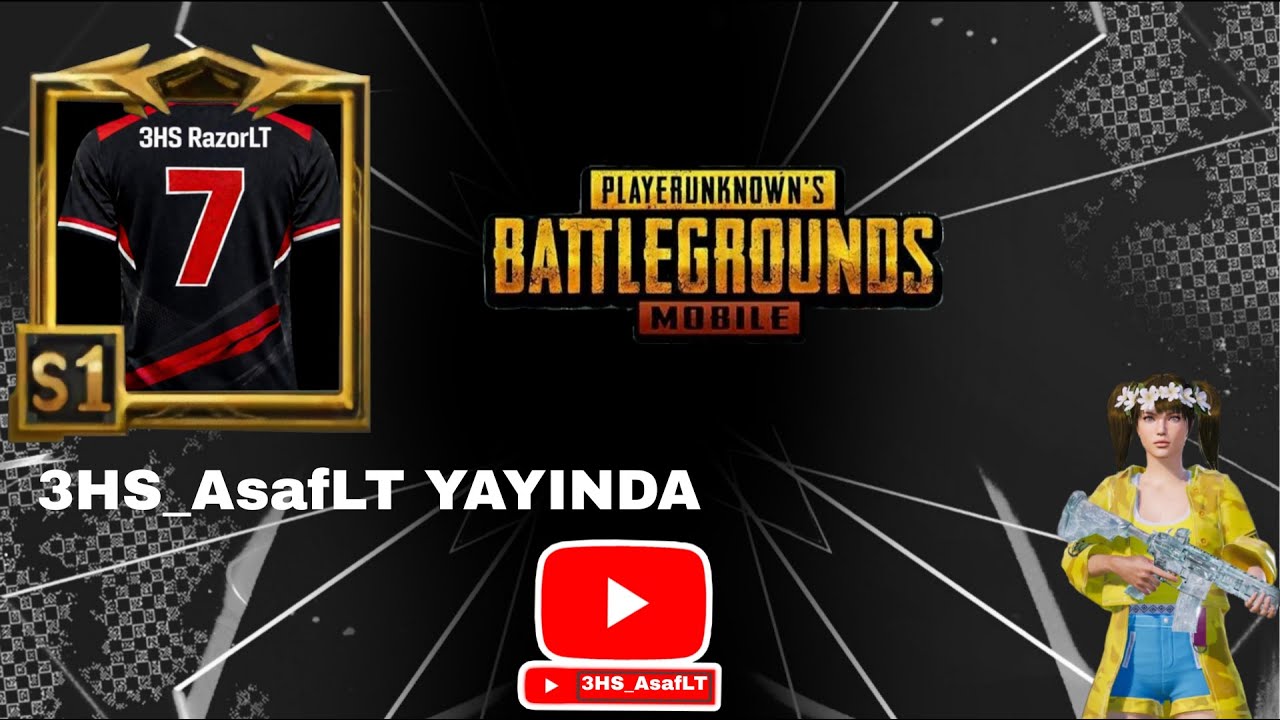 PUBG MOBİLE WOW ODALARI KURUP EĞLENİYORUZ