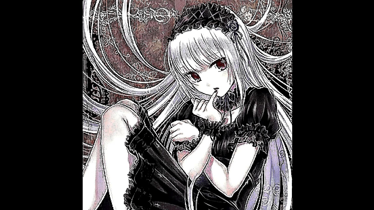 foreplay-slaywitme(siouxxie)(sped up/nightcore)